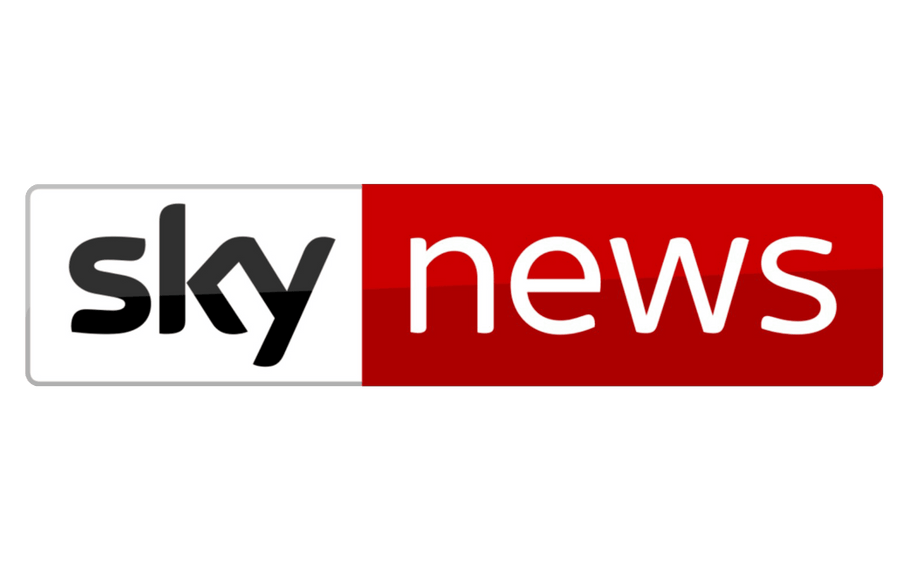 Care Station featured on Sky News